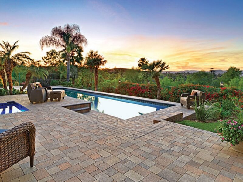 angelus castle cobble