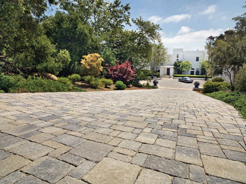 angelus estate cobble