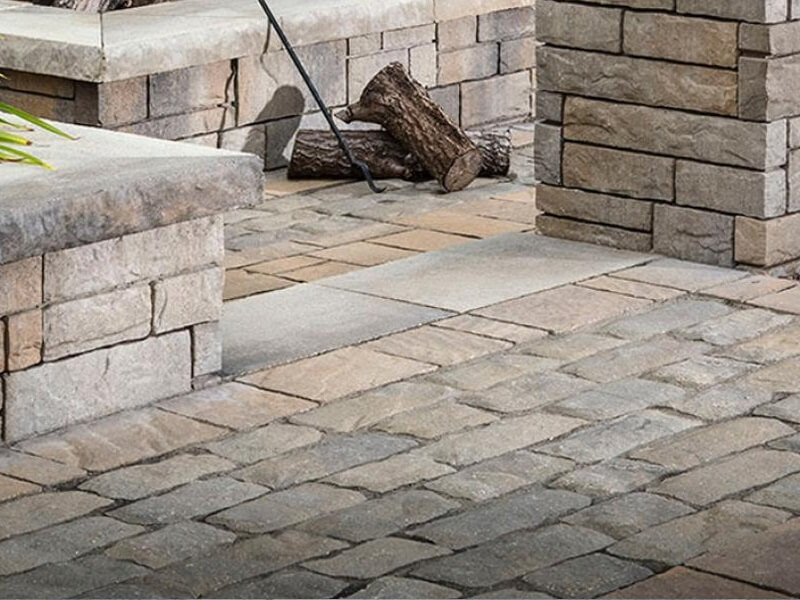 belgard old world